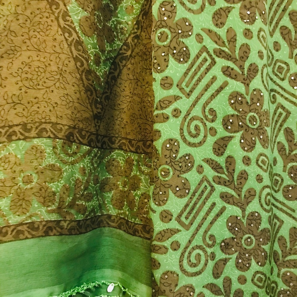 Indian suits - Picture 7 of 8